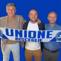 Unione Calcio Bisceglie: l'area tecnica 25/26 tra conferme e novità