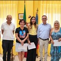 Nasce il premio  "Ettore Carafa ": tra i promotori il club per l'UNESCO di Bisceglie