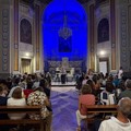 Grande successo a Bisceglie per lo “Stabat Mater” di Pergolesi: una lunga standing ovation applaude gli artisti