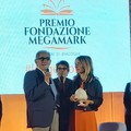 Non si ferma il “Premio Fondazione Megamark - Incontri di Dialoghi”