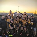 Bees Rugby, un nuovo successo in Coppa Italia