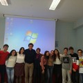 Approvato il progetto Erasmus+ della  "Battisti-Ferraris "