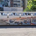 Isola ecologica mobile di via Bellini: i dubbi del gruppo Spazio Civico Bisceglie