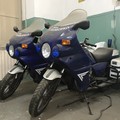 Vendesi moto polizia locale, al via l'asta