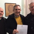 Franco Mastrogiacomo confermato presidente dell'Azione Cattolica Diocesana