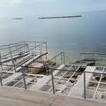 «Ripristinare la rampa per consentire ai disabili l'accesso in spiaggia»