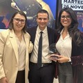 Premio nazionale di PA social per l'Asl Bt con l'innovativo URP digitale