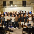  "Piccoli calciatori, grandi sogni ": l'Unione si presenta e punta in alto
