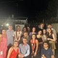 Rotaract, a Bisceglie il passaggio delle consegne tra i club della zona Nord Barese