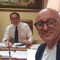 Ponte Lama, Bartolo Sasso: «Un obiettivo reso possibile da Francesco Boccia»