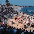 Torna a Bisceglie il concerto  "Sol dell’Alba "