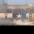 Stadio “Ventura”, danni dopo la finale regionale di Prima Categoria: il Comune chiederà il risarcimento
