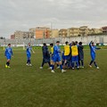 Unione Calcio Bisceglie a valanga sul Galatina: al “Ventura” termina 4-0
