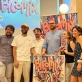Il festival del fumetto BiComix torna a Bisceglie con un’edizione dal respiro internazionale