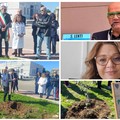 “Un albero per la salute”: Fadoi e Carabinieri donano alberi per la 4^ edizione del progetto nazionale