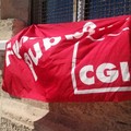 Agente di Polizia Locale aggredita al mercato, la vicinanza della Fp Cgil Bat