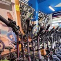 Frama Sport Barletta: e-bike, consulenza e assistenza nel mondo delle bici e degli scooter