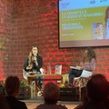 Francesca Crescentini presenta  "La vendetta è un ballo in maschera " - L'INTERVISTA