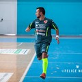 Diaz, vietato sbagliare col Futsal Altamura