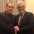 Morte Berlusconi, Amoruso: «Conservo un caro ricordo di lui»