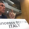 Francesco Boccia scelto per rappresentare il parlamento italiano all'Ocse