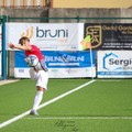 Virtus Bisceglie all’ultimo respiro, espugnato il campo del Real Siti