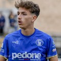 Unione Calcio: Francesco Dell’Olio passa al Bari