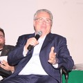 Franco Napoletano è pronto: «Disponibile a candidarmi a sindaco»