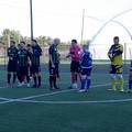 Un volenteroso Fùtbol Cinco non basta, la capolista Bitonto porta a casa tre punti pesantissimi