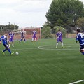 Fùtbol Cinco di scena al centro sportivo Olimpiadi con la capolista Alta Futsal