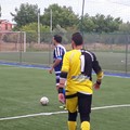 Il Futbol Cinco ospita il Futsal Giovinazzo
