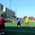 Fùtbol Cinco Bisceglie atteso dalla trasferta di Andria