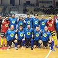 Il Fùtbol Cinco Bisceglie ospita il Nox Molfetta al centro sportivo Olimpiadi