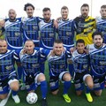 Coppa Puglia, Fùtbol Cinco Bisceglie a caccia dell'impresa col Poggiorsini