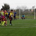 Fùtbol Cinco, gli Allievi volano in vetta: 9-2 al Futsal Bisceglie