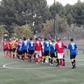 Sorride il Fùtbol Cinco: 5-2 al Futsal Brindisi