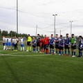 Fùtbol Cinco e Nettuno chiudono la stagione regolare con un pareggio nel derby