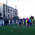 Fùtbol Cinco in scioltezza con il Pellegrino Sport: 8-2 al centro sportivo Olimpiadi