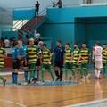 Futsal Bisceglie, primo impegno esterno col Polistena
