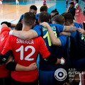 Futsal Bisceglie in trasferta... al PalaDolmen