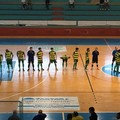 Futsal Bisceglie, debutto amaro