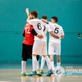 Coppa Divisione, luci della ribalta per il Futsal Bisceglie: al PalaDolmen c'è il Cisternino