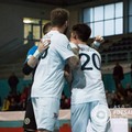Futsal Bisceglie, bentornata vittoria