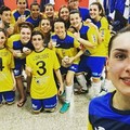 Playoff Serie A femminile, Futsal Bisceglie costretto a vincere in Umbria