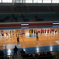 Il Futsal Bisceglie si arrende anche alla Salinis