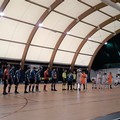 Il Futsal Bitonto rispetta il pronostico: Cinco Bisceglie sconfitto in trasferta