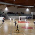 Un ottimo Futbol Cinco cede nel recupero al Futsal Terlizzi in Coppa Puglia