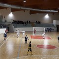 Fùtbol Cinco, a Terlizzi una sfida che vale il secondo posto