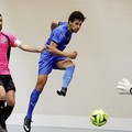 Il Futsal Bisceglie mette nel motore Gabriel Buckson