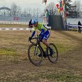 Ciclocross, splendido secondo posto per Gabriele La Notte della Ludobike in Piemonte